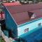 Guesthouse Alakol