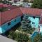 Guesthouse Alakol