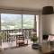 Duplex 6 couchages dont 2 enfants Vue montagne - Barcelonnette