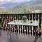 Duplex 6 couchages dont 2 enfants Vue montagne - Barcelonnette