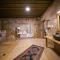 Serene Premium Stone House
