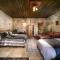 Serene Premium Stone House