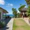 Cote Mer villa