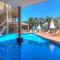 The Hill Villa 2