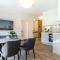 Villa Chloe Binz Appartements exklusiv in Top Lage
