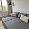 U-sleep : appartement 2 chambres - Liège