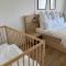 U-sleep : appartement 2 chambres - Lutych