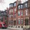 Back Bay Studio steps from Newbury T BOS-557 - Boston
