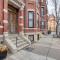 Back Bay Studio steps from Newbury T BOS-557 - Boston