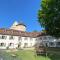 Manoir de la Côte-Dieu