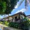 Kubu Di Omo Villas