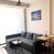 Luxury Flat, Amazing city view. Gym & Parking ( EMP 148 ) - Esenyurt