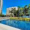 Dracarys Place 2 Condo with Balcony Unlimited Wifi LapuLapu City view