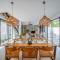 Villa Anna - Stylish 3BR Brand New Villa in Canggu - 坎古