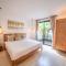 Villa Anna - Stylish 3BR Brand New Villa in Canggu - 坎古