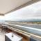 2 BR with lake view – close to Geneva & Lausanne - 格朗