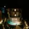 Hillstone Luxury Village - 乌干沙