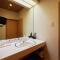 Sakura no Yakata Hotel - Fuefuki