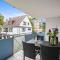 Louises City Apartment an der Uferpromenade