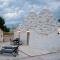 Trullo Cinquenoci Suite