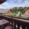 Apartment Samspitze