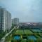 It Dust Homestay 1 - The Ocean Apartment
