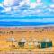 Amanya Zebra 1-Bed Wigwam in Amboseli - Amboseli