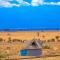 Amanya Zebra 1-Bed Wigwam in Amboseli - Amboseli