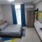 Dracarys Place 2 Condo with Balcony Unlimited Wifi LapuLapu City view - Lapu Lapu City