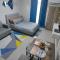 Dracarys Place 2 Condo with Balcony Unlimited Wifi LapuLapu City view - Lapu Lapu City