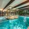Wasa Historical 1938 Boutique Hotel
