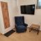SzeCu Apartmanház