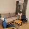 SzeCu Apartmanház
