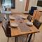 SzeCu Apartmanház