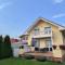 Modern & cozy house with 3 bed rooms and garden - Prievoz