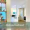 Customflats Erfurt - Tiefgarage - frisch renoviert