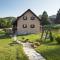 House Izvor