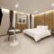 Brown Dot Hotel Sinan