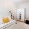 Old Riga Cozy One Bedroom Apartment