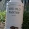 The Old Pantry at Hill Farm - Penley