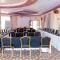 Two Oceans Hotel Voi