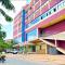 Two Oceans Hotel Voi