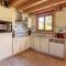 Chalet MON FRERE