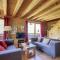 Chalet MON FRERE