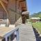 Chalet MON FRERE