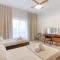 Spacious 4BR Oasis in the Heart of St. Julians by 360 Estates - St Julian's
