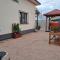 Mareto House