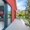 Appartement 1st floor of the villa 200M from the beach