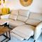 Relax at Premium Beach flat - Aldea Beach