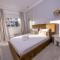 Tradition Meets Modern: 2BR Flat in Rabat Hassan
